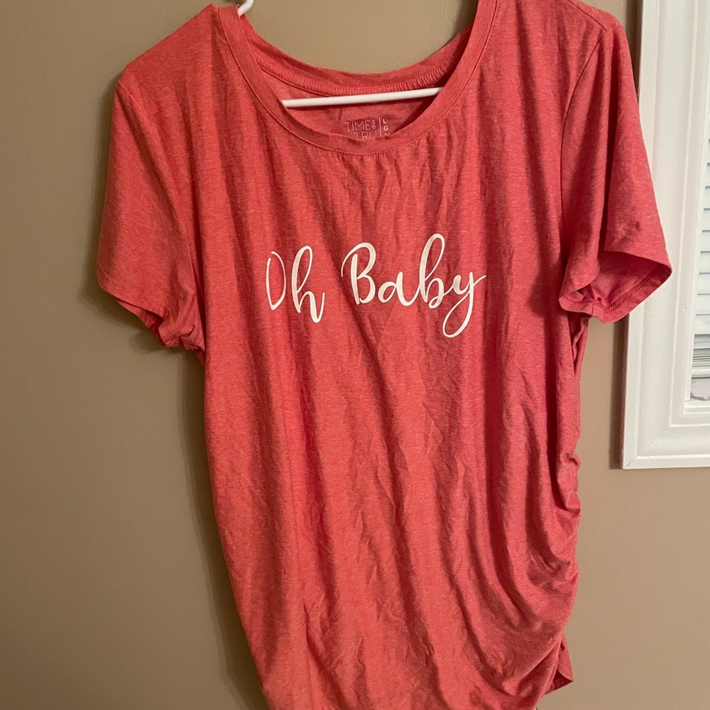 Maternity Top